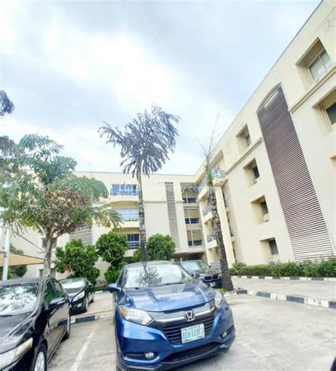 For Rent Luxury Bedroom Flat Old Ikoyi Ikoyi Lagos Beds