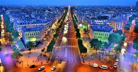 Top Best Shopping Streets In Paris Discover Walks Blog