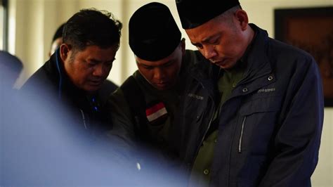 Kirab Hari Santri Ke 3 PBNU Momen Napak Tilas Resolusi Jihad Diikuti