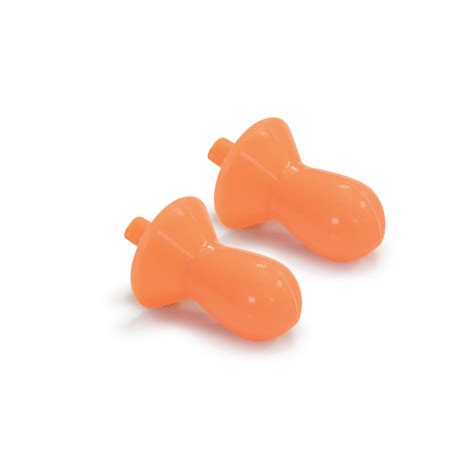 Custom Christmas Tree Shaped Hearing Protection Sleep Ear Plugs