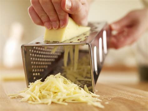 Overview Of The Best Cheese Graters