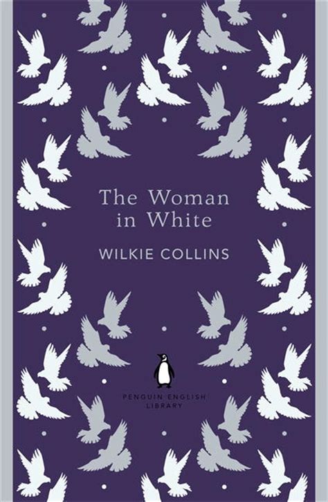 The Woman In White By Wilkie Collins Penguin Books Australia