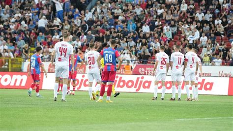 Borac iz Banje Luke danas je dočekao Zrinjski u uzvratnoj utakmici