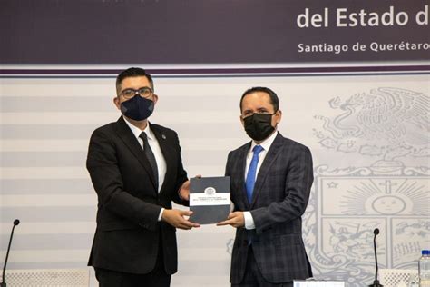 En Quer Taro Se Mantiene La Estrategia Para El Combate A Los Delitos De