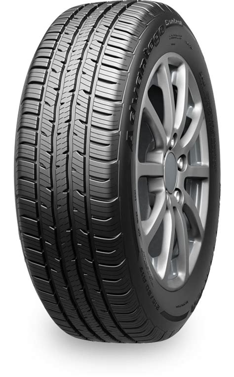 BFGoodrich Advantage Control 185 60R14 Tires 1010Tires Online