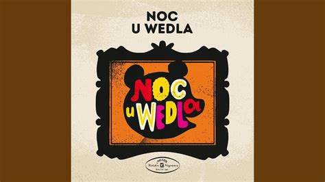 Noc U Wedla Cz 1 YouTube