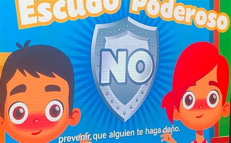 Tamaulipas inicia campaña contra el abuso sexual infantil Grupo Milenio