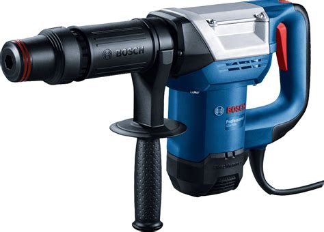 GSH 500 Demolition Hammer Breaker With Hex Bosch Professional