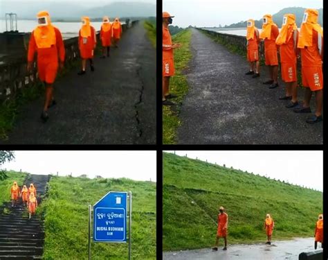 Cyclone Gulab To Make Landfall In Andhra Pradesh Odisha Today States