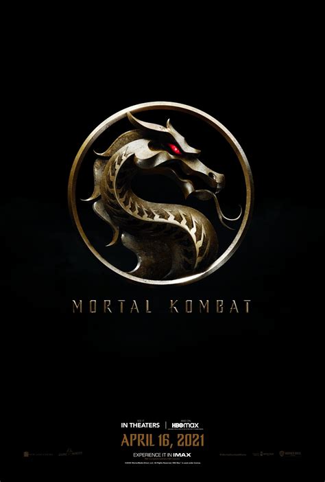 MORTAL KOMBAT – Lembaga Sensor Film Republik Indonesia