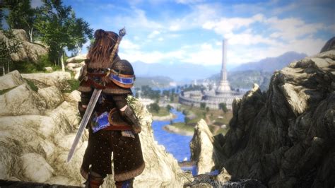 Beyond Bruma At Skyrim Special Edition Nexus Mods And Community