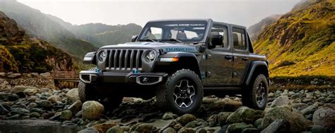 2022 Jeep Wrangler 4xe Specs Gulfgate Dodge Chrysler Jeep Ram