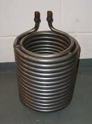 Hot Water Coil - Hot Water Coils Manufacturer, Supplier & Wholesaler