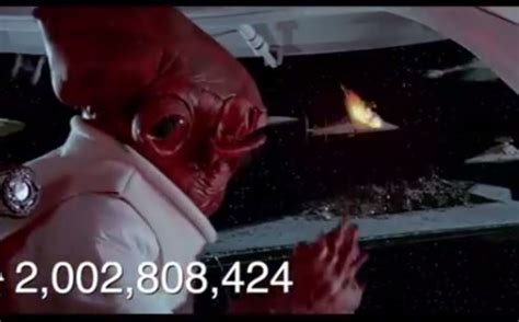 Every On-Screen Death in "Star Wars" Is Way More Than You Think | Complex