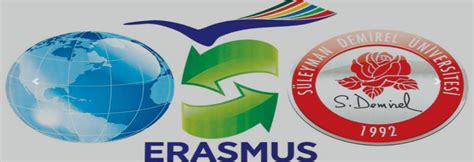 Appel A Candidatures Une Bourse De Mobilite Erasmus A Suleyman Demirel