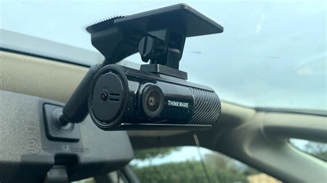 Thinkware F70 Pro Dash Cam Review Think Small Techradar