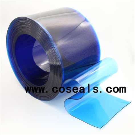 Dop Grade Flexible Clear Plastic Pvc Sheet Soft Glass In Roll China