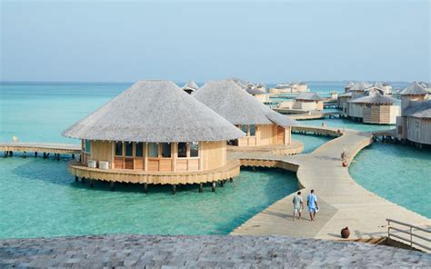 A Guide to Vacationing in the Maldives | Travel + Leisure