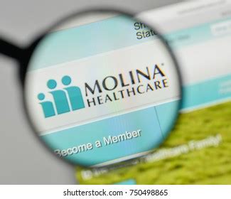 Molina Healthcare Logo Vector (.AI) Free Download