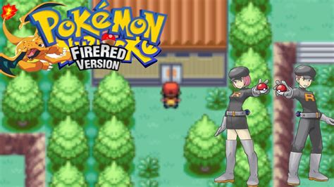 Episodio Pokemon Rojo Fuego Nuzloke Entramos Al Almacen