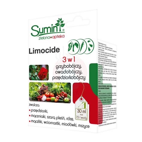 Limocide In Ml Assortment Plant Protection Hobby