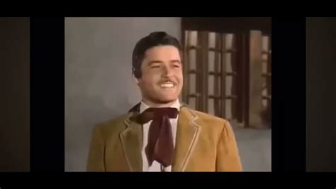 Muerte De Armando Catalano Guy Williams Protagonista Del Zorro YouTube