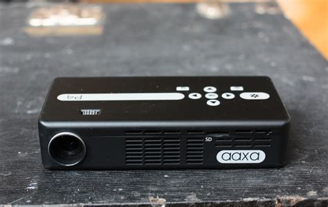 Pico projector review - bostonpasa