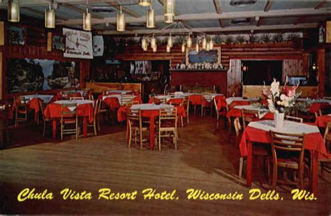 Chula Vista Resort Hotel Wisconsin Dells, WI