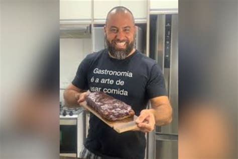 Relembre A Participa O De Jason De Souza Junior Ex Masterchef Preso