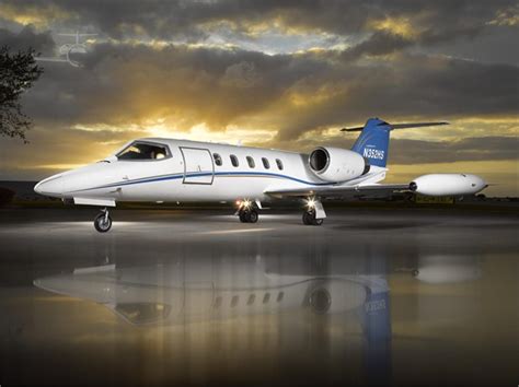 1985 LEARJET 35A | 596 | Aircraft.com