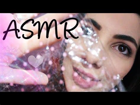 Asmr Sons De Pl Sticos Pap Is E Tapping V Deo Para Relaxar E Dar