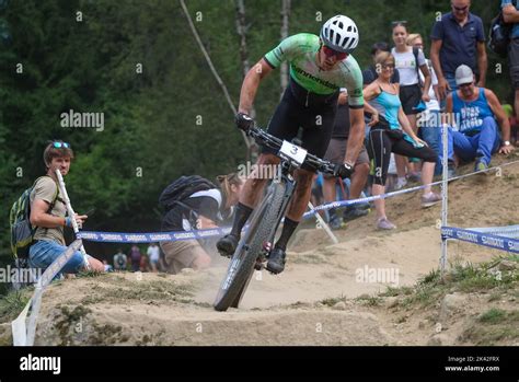 UCI Mountain Bike World Cup Val Di Sole 2022 The Grand Finale