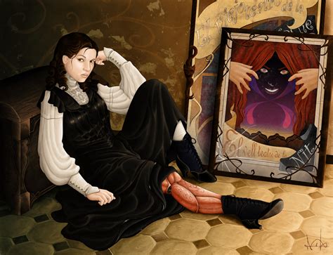 Noviembre By Candle Hentai Foundry