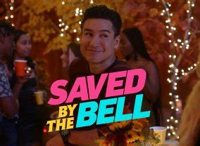 TV Shows Starring Mario Lopez - Next Episode