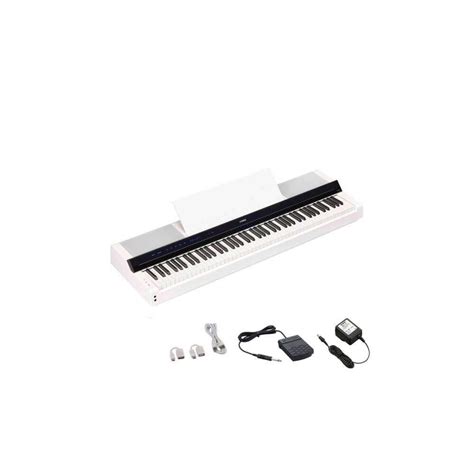 Yamaha PS500 White