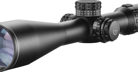 Hawke Sport Optics 5 30x56 Frontier 34 FFP Riflescope 18641 B H