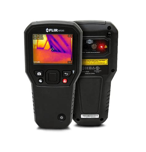 Thermal Imaging Night Vision And Infrared Camera Systems Teledyne Flir