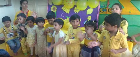 The Tree House Play School Kukatpally Hyderabad Reviews More