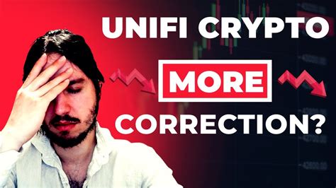 Unifi Protocol Daounfi Crash Coming Realistic Price Prediction And