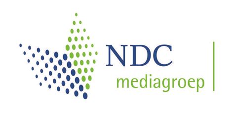 NDC Logo - LogoDix