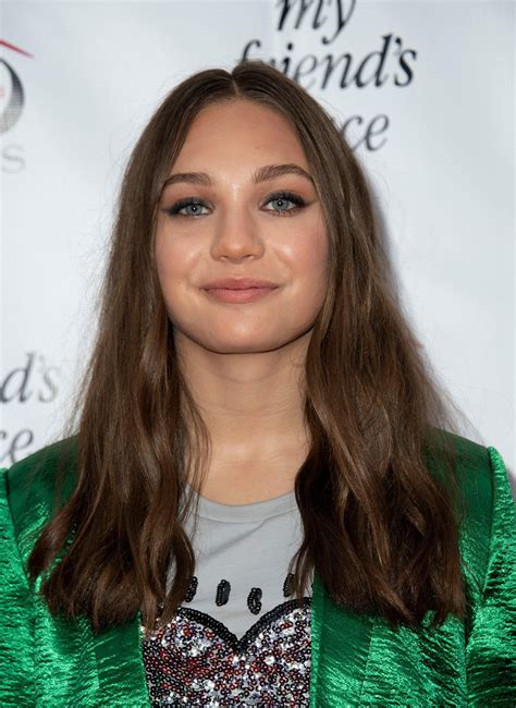 Maddie Ziegler