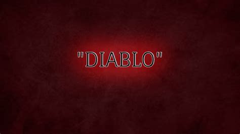 Spanish Guitar Type Beat Diablo Prodmagnificio Youtube