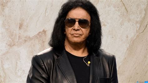 Gene Simmons Net Worth: The Rock Legend's Staggering Fortune