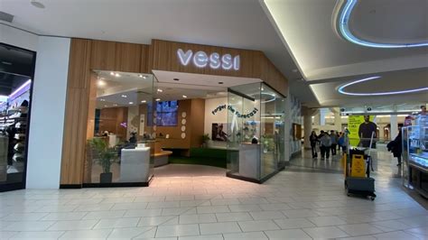 Vessi To Open Its Nd Location In Mississauga Following Successful