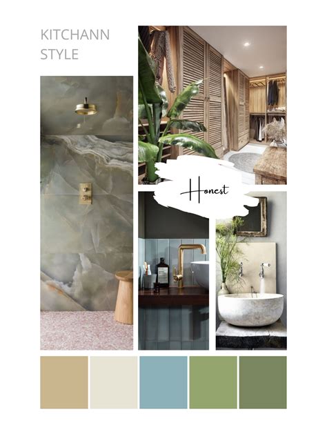 Comprehensive Guide to Pantone Home Color Trends 2023