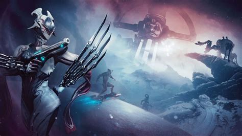 warframe how to get platinum