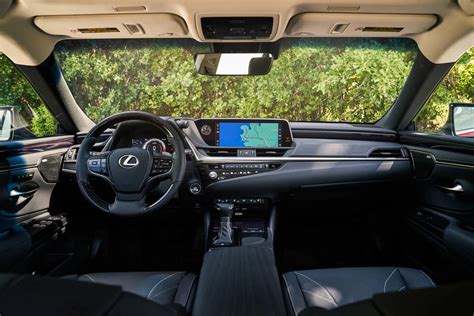 2021 Lexus ES 350 - Specs, Prices, MPG, Reviews & Photos | Cars.com