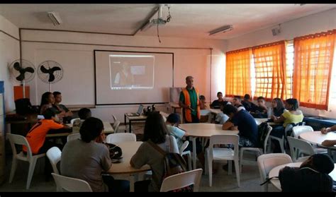 Escola Estadual Professora Edir Paulino Albuquerque - E. E. Professor Edir Paulino Albuquerque - Arujá/SP - Cemaden Educação