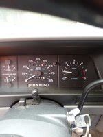 1993 Ford Explorer - Interior Pictures - CarGurus