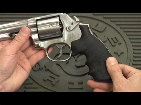 Smith And Wesson Revolver Frame Size Chart